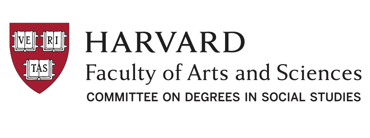 phd thesis harvard university